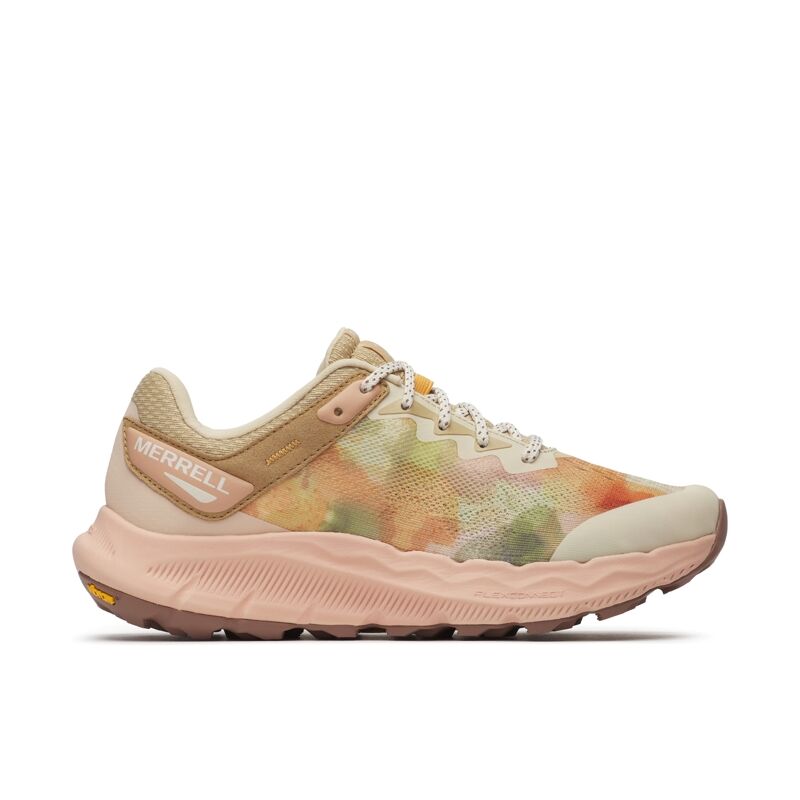 Merrell Antora 4 Women's Shoes, Bliss Powder  